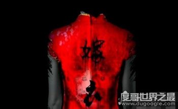 红嫁衣歌曲是鬼歌 三个版本的背后的恐怖故事