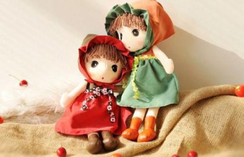 doll��ʲô��˼���� ��֪�����������޵���˼