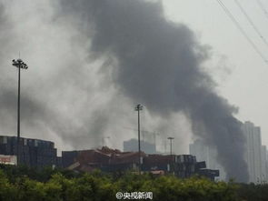 天津港口大火爆炸牺牲了多少消防员 3名殉职消防员