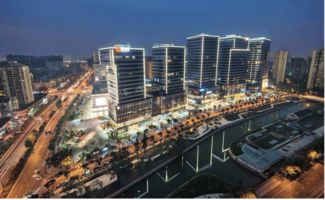 江苏二线城市有哪些 有4个城市被定义为二线城市