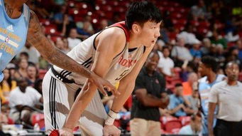 周琦与火箭签约了吗 正式宣布签下中国球员周琦