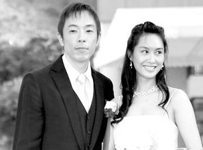 朱茵结婚了吗 和黄贯中两人是在1998年相恋