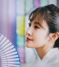 李芯逸结婚了吗 目前婚姻状态据说是未婚