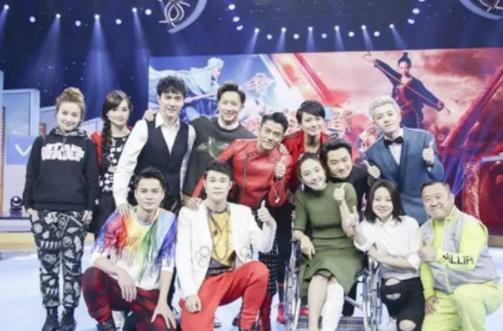 王牌对王牌第七季什么时候播出 2022年2月25日