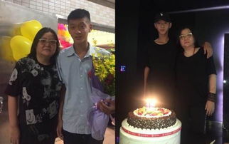 陈宝莲和宽姐怎么认识 宽姐还收养了陈宝莲的儿子煌伟