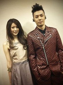 周柏豪连诗雅什么关系 周柏豪连诗雅是朋友关系