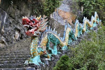 叶公好龙的意思 叶公好龙的道理和启示