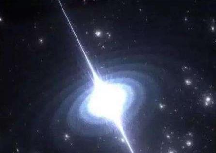 脉冲星计时器和原子钟哪个准确 脉冲星有多可怕