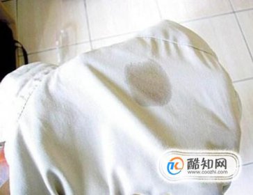 衣服上沾了油渍会很难看 纯棉衣服上的油渍怎么洗掉