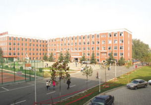 郑州经贸学院是几本 一所普通的本科院校