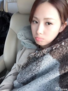 李呈媛多少岁 她已经有过几次婚姻经历