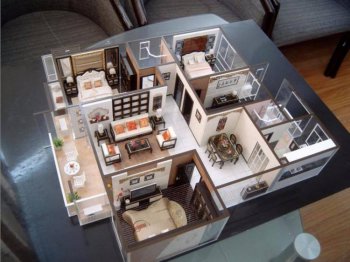 model是什么意思 经常能听到model这个词