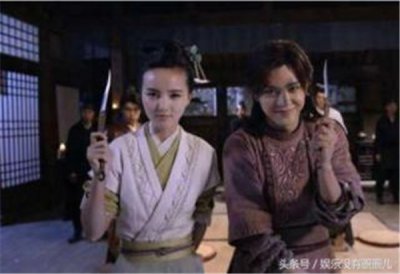 徐海乔承认过的女友是谁 谈过几段恋爱