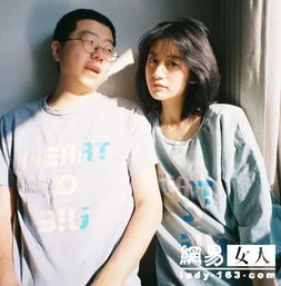 李诞女票叫什么 她是网络上的一位网红达人叫陈典