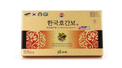 韩国护肝宝功效与作用 韩国的护肝宝有几个品牌