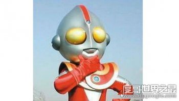 皮克特奥特曼是什么 奥特曼里面也有平民存在