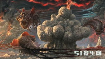 人死后去了阴间干什么 魂魄到阴间报到要走很长一段路