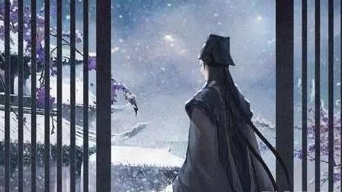 徐凤年在京城的同谋是谁 经过排除以后应该是张巨鹿