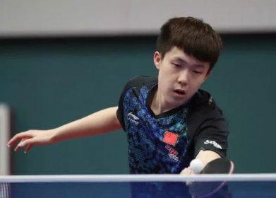 梁靖昆是国家一队还是二队 2012年2月进入中国国家乒乓球一队