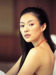张子怡年龄多大岁数 1979年2月9日出生于北京