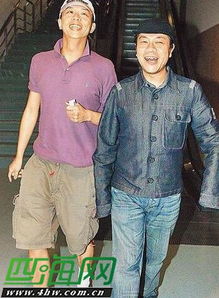 刘坤龙偷吃谁 蔡康永和男友刘坤龙交往21年
