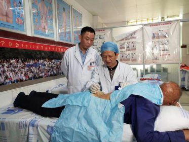 小针刀国家为什么禁止 只是很多人表示应该被禁止