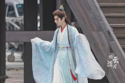 长月烬明什么时候播 预计会在2023年开播