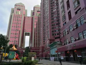 深圳中银大厦21楼有人住吗 为什么说中银大厦会闹鬼呢