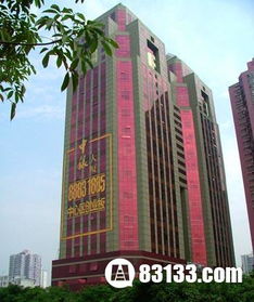 深圳中银大厦21楼有人住吗 为什么说中银大厦会闹鬼呢