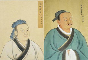 孔孟颜曾为什么是一家 这四姓会是一个通谱