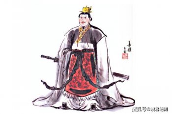 完璧归赵的主人公是谁 是发生于战国时期的历史故事