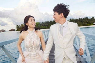 韩天宇婚礼刘宪华参加了吗 无缘参加韩天宇当天的婚