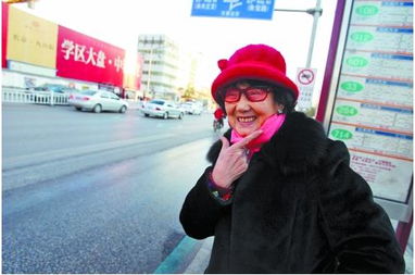 吴胜明71岁怎么创业的 她是上海女首富