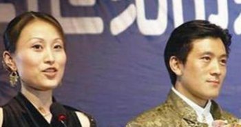 徐峥的老婆叫什么 妻子叫做陶虹
