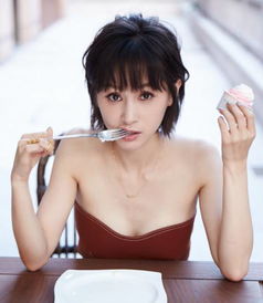 王子文多少岁 王子文个人资料简介