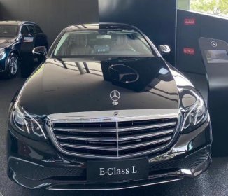 梅赛德斯奔驰多少钱 什么样的奔驰才能叫梅赛德斯