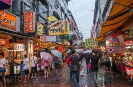 台湾人口2021总人数口是多少 仅剩下2354.86万人