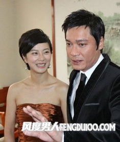 罗嘉良怎么看上苏岩 因为罗嘉良本来就很欣赏她