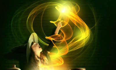 世界上真的有魔法吗 魔法有关的小说