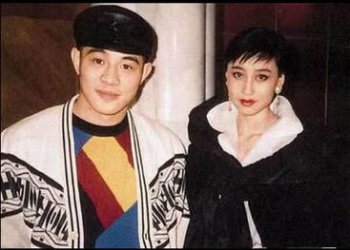 李连杰原名叫什么 原名叫做李阳中