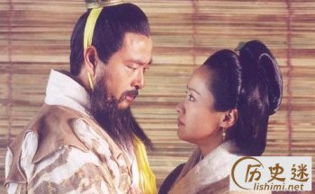 蔡文姬求情的典故 蔡文姬的独白台词有什么特点