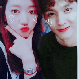 朴信惠崔泰俊分手了吗 承认两个人已经在一起了