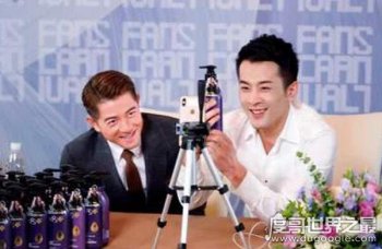 网红辛有志身价全国排名 辛巴辛有志做直播赚了有20几个亿
