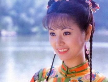 夏雨荷是谁 历史上真实的夏雨荷是乾隆的纯惠皇贵妃
