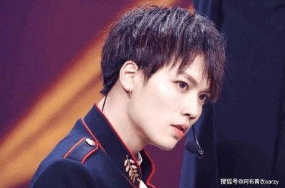 林彦俊出了什么事 抄袭事件并没有影响他的名气