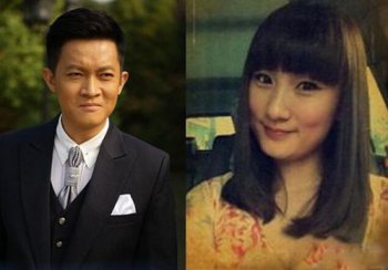 杨志刚妻子是谁 老婆叫张静