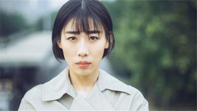 任素汐个人资料简介 丈夫李洋相片