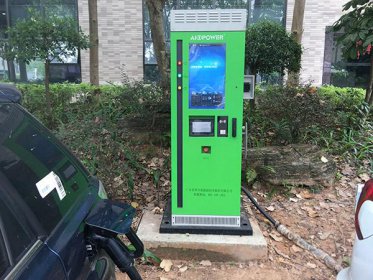 ���׮����Ǯһ̨ 120KW��ֱ�����׮��Ҫ1��3��Ԫ
