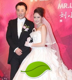 居文沛现任老公是谁 老公是刘小锋