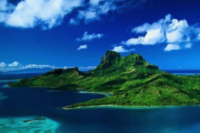 钓鱼岛的战略价值 日美为了钓鱼岛搞出这么多事情